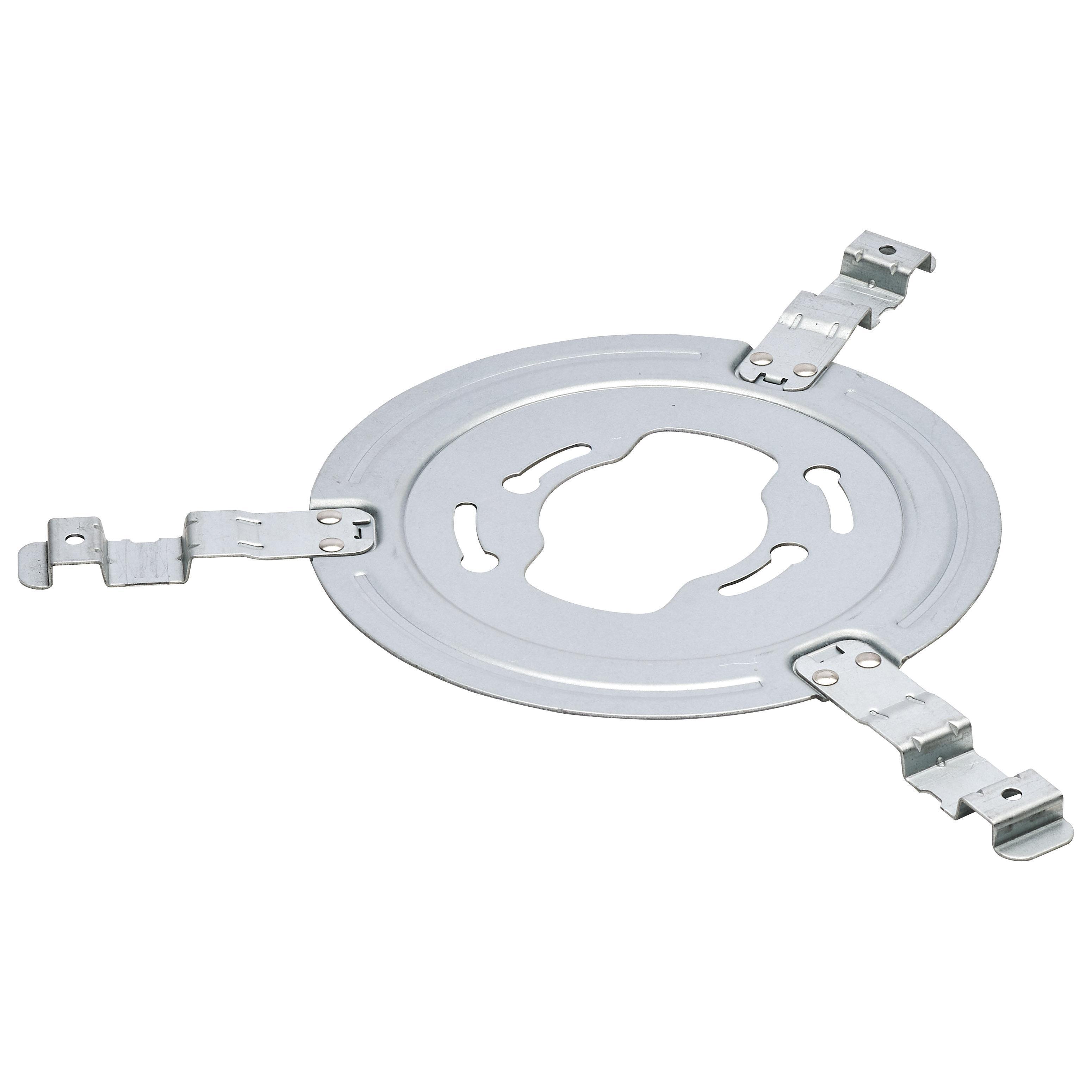 62/1776 SATCO BLINK PRO - 19.5 WATT 12 IN. SURFACE MOUNT LED CCT SELECTABLE 90 CRI WHITE FINISH 120/277 VOLT ROUND SHAPE