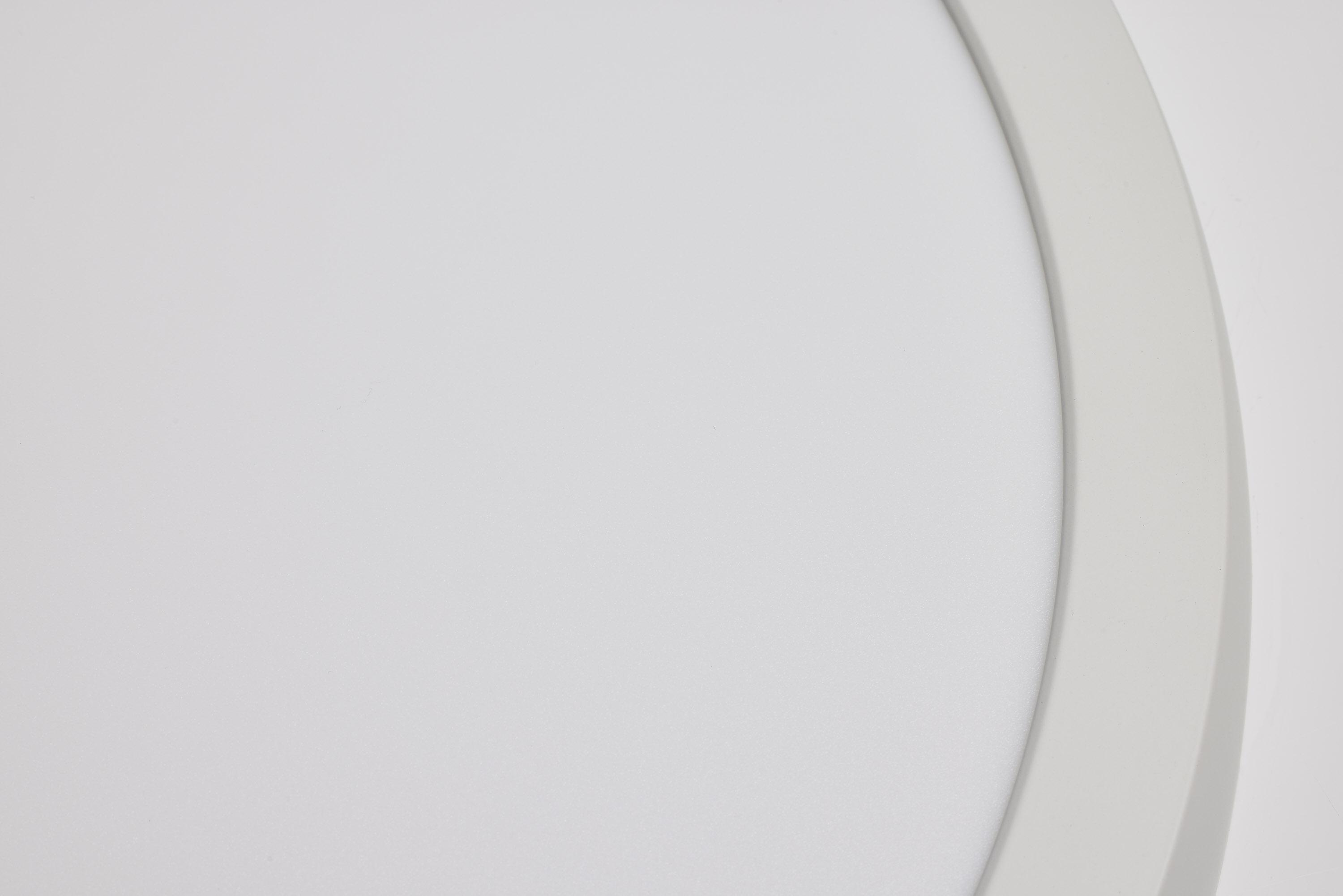 62/1777 SATCO BLINK PRO - 29 WATT 15 IN. SURFACE MOUNT LED CCT SELECTABLE 90 CRI WHITE FINISH 120/277 VOLT ROUND SHAPE