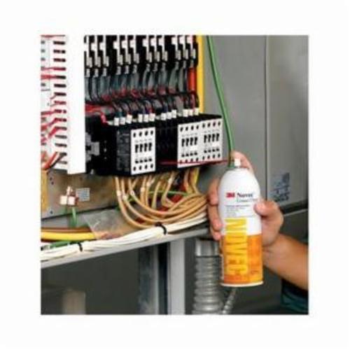 NOVEC(TM)-CONTACT 3M CONTACT CLEANER, 11 OZ CAN, 6/CASE 05113571699
