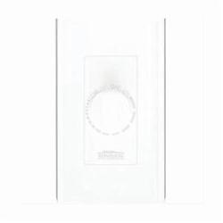 72W NUTONE ELECTRONIC VARIABLE SPEED CONTROL 6A 120V WHITE