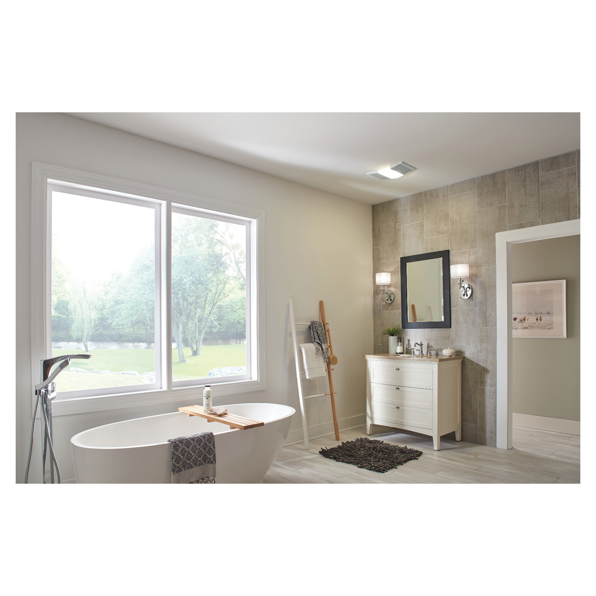 765H80L NUTONE VNTN FAN LT/ HEATER 80 CFM ZZZZ