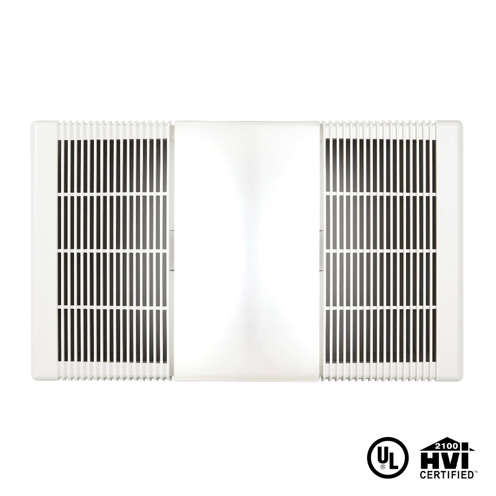 765H80L NUTONE VNTN FAN LT/ HEATER 80 CFM ZZZZ