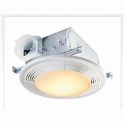 8664RP NUTONE FAN/LIGHT ZZZZ