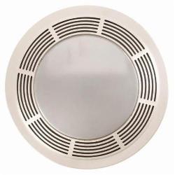 8664RP NUTONE FAN/LIGHT ZZZZ