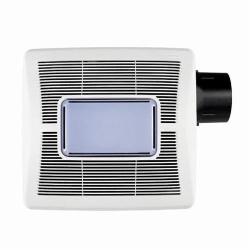 A70L NUTONE 70 CFM, 2.0 SONES FAN/LIGHT ZZZZZ
