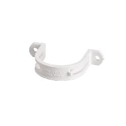 CF380 NUTONE PIPE SUPPORT W/WIRE CLIP