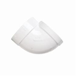 CF382XS NUTONE SHORT 90D ELBOW CA