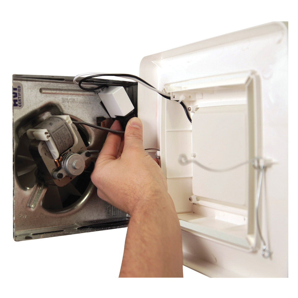 FG500NS NUTONE EXHAUST FAN GRILLE/CVR