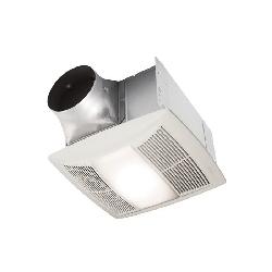 QTXEN150FLT NUTONE 150CFM FAN/LGT