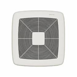 RB110 NUTONE 110 CFM, 0.8 SONES, ENERGY STAR FAN