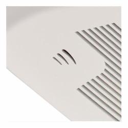 ZB110H NUTONE 110 CFM, <0.3 SONES, HUMIDITY SENSING FAN, ENERGY STAR QUALIFIED 02671520286