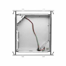 ZB80M NUTONE 80 CFM, <0.3 SONES, MOTION SENSING FAN, ENERGY STAR QUALIFIED 02671520289