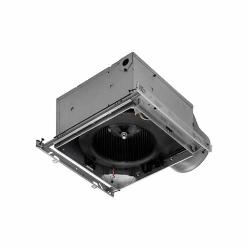 XB50 NUTONE 50 CFM, <0.3 SONES, ENERGY STAR FAN 02671520119