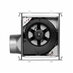 XN110 NUTONE 110 CFM, <0.3 SONES, ENERGY STAR FAN 02671520116