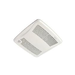 ZN80M NUTONE 80 CFM, <0.3 SONES, MOTION SENSING FAN, ENERGY STAR QUALIFIED