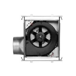 ZN80M NUTONE 80 CFM, <0.3 SONES, MOTION SENSING FAN, ENERGY STAR QUALIFIED