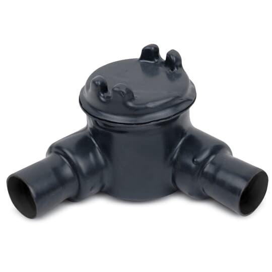 OCAL XD7-G 2-1/2 OCAL XD7 GRAY