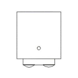 250Q/CL/DC120V SYL 250W T4 ESS 58720 CLEAR D.C. QTZ LAMP