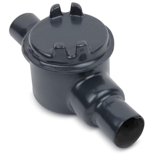 OCAL XD7-G 2-1/2 OCAL XD7 GRAY