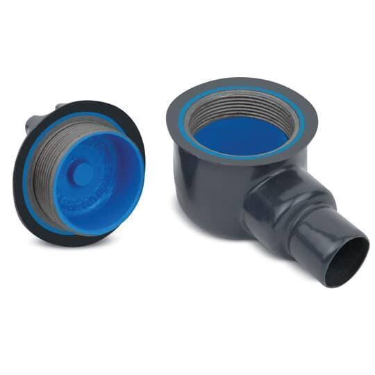 OCAL XD7-G 2-1/2 OCAL XD7 GRAY