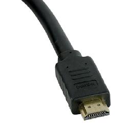 AC2AP7BK P&S 18GBPS HS PREM HDMI W/E IWR 7M/24.6FT