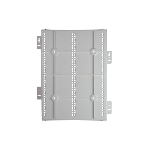 ENP20805NA P&S PLASTIC 20 IN ENCL NO COVER (5PK)