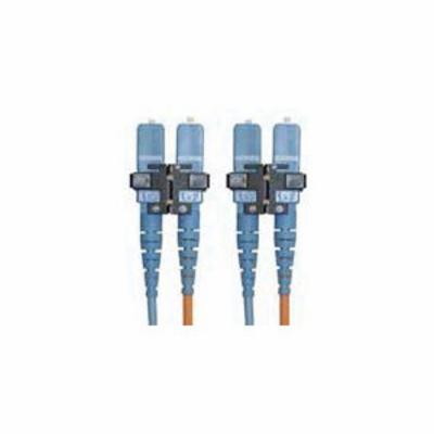 DFPCSCSCD1MM HUBBELL PATCH CORD