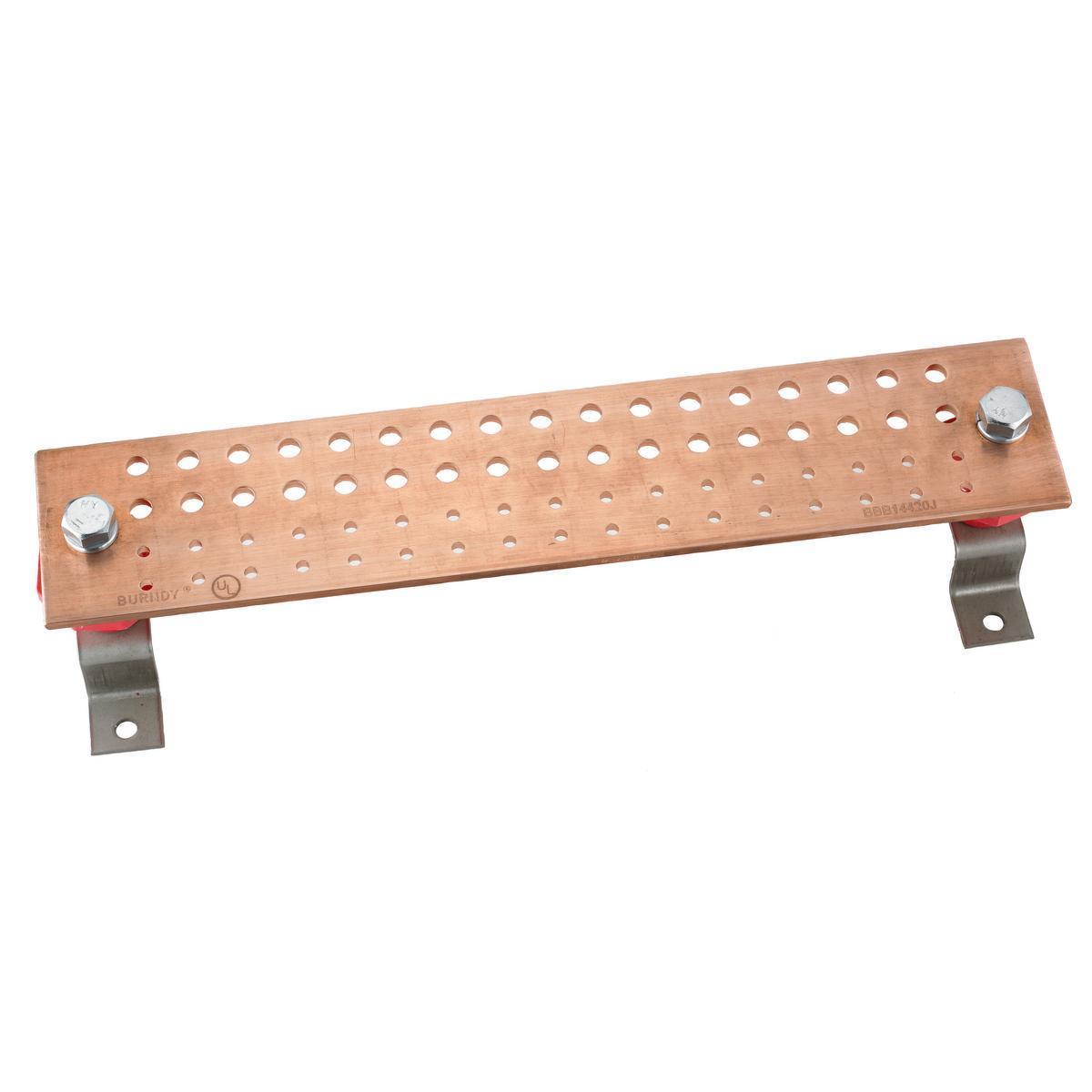 3PS-250-2-RD-S BRADY WIRE MKR,THT,B342 DBL,0.25X2,RED,500/RL