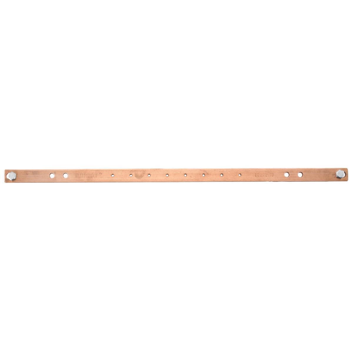 HBBBHR19KT HUBBELL 3/4X19 8S BUSBAR 66262030369