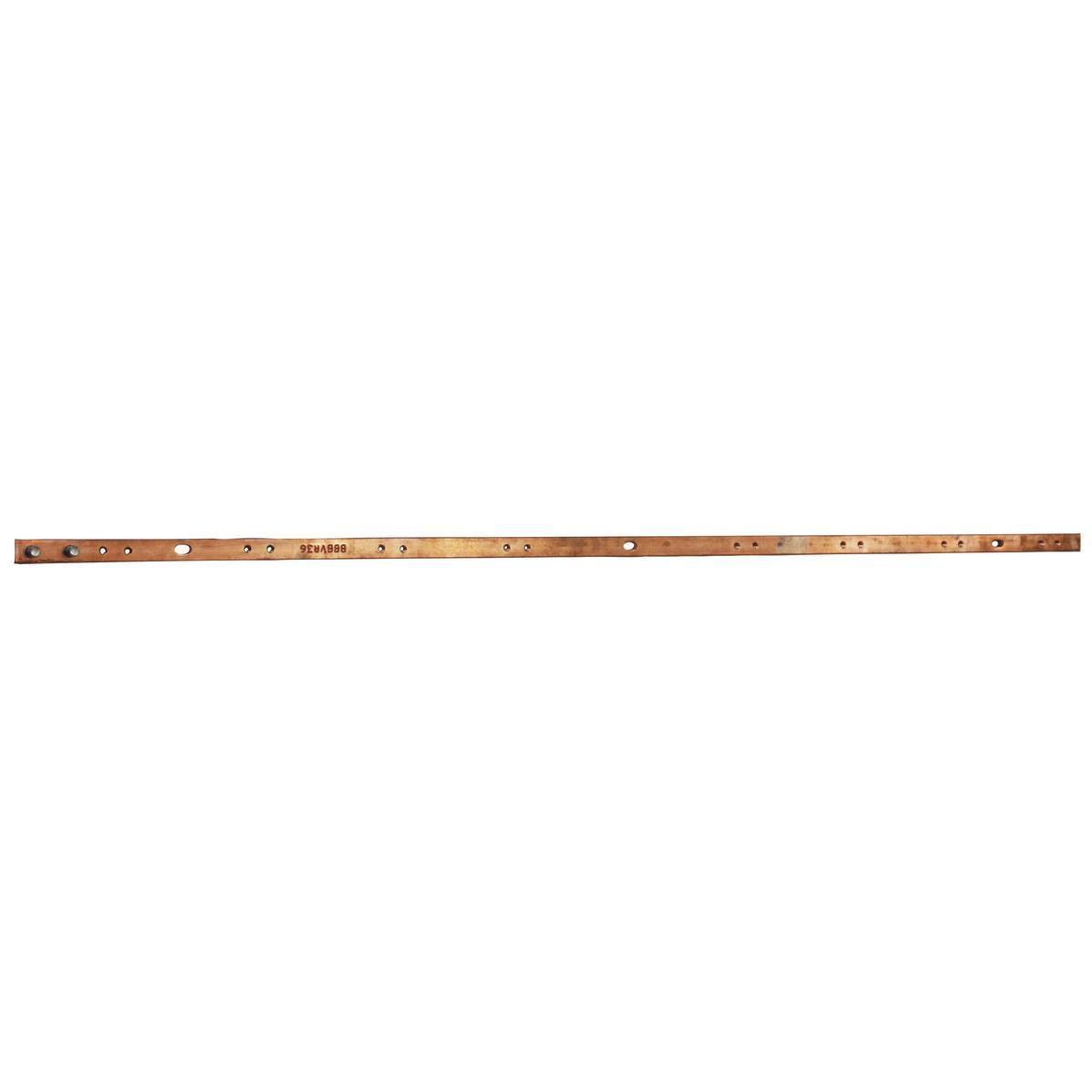 HBBBVR36KT HUBBELL 3/4X36IN 8D BUSBAR