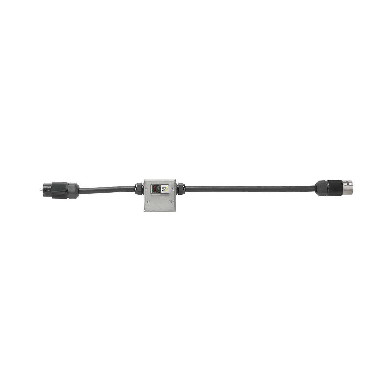 HBLRG508365 HUBBELL SMART POWER CABLE, LKG, 50A, 240, 3PH