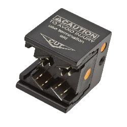 TX4PH HUBBELL PUNCH TOOL