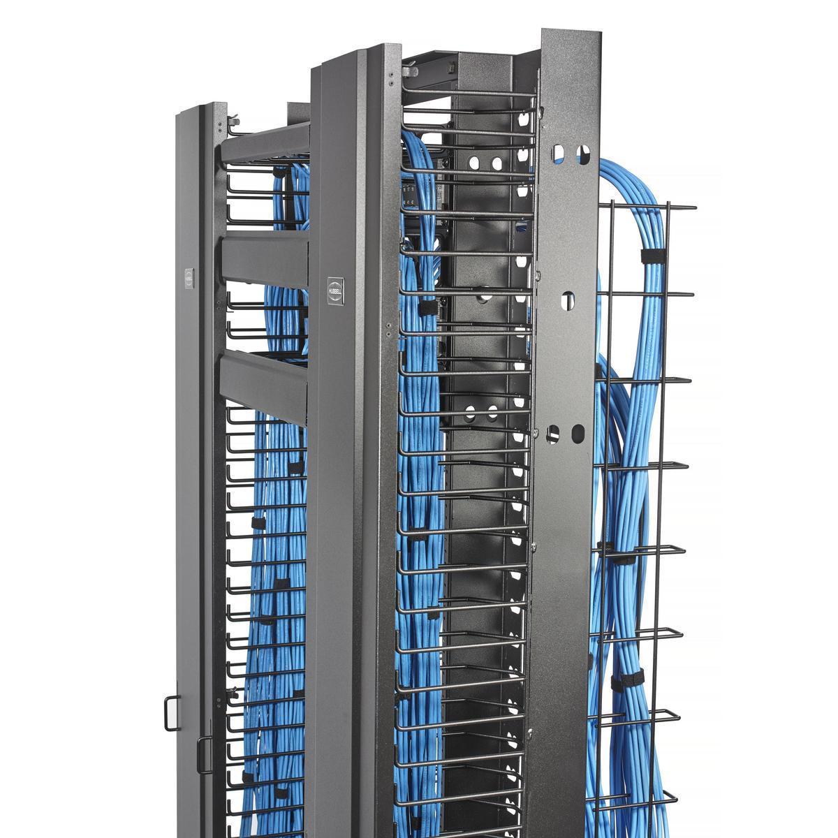 HM14C HUBBELL HRZ CBL MANAGER 66262055336