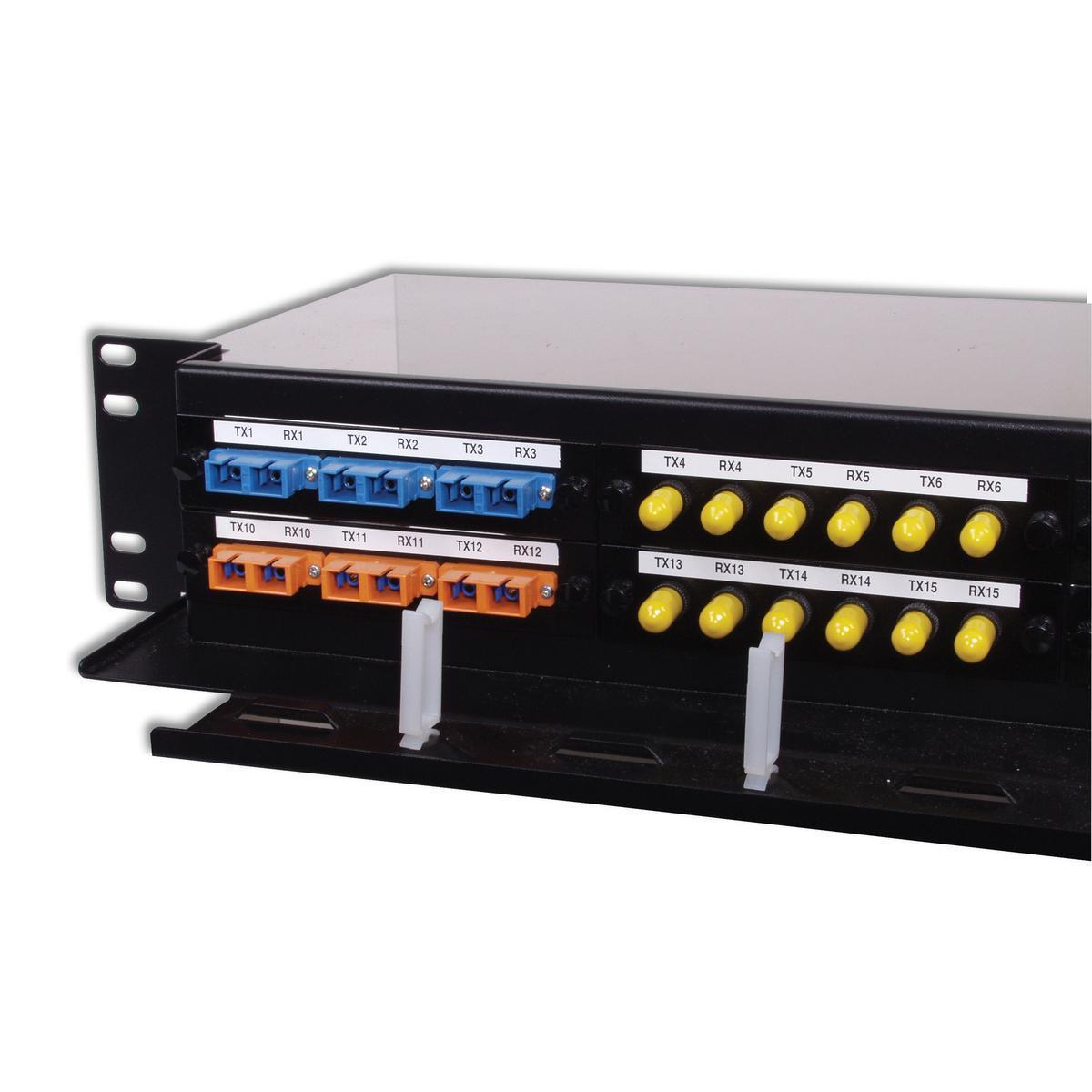 XPLCBLA2 HUBBELL CABLE WRAP LABEL