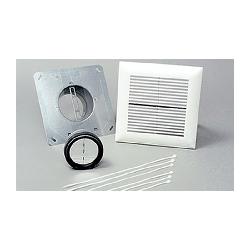 FVNLF04G 4" SINGLE OUTLET WHISPERING INSTALLATION KIT PANASONIC