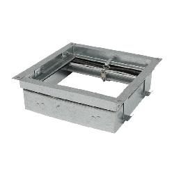PC-RD05C5 PANASONI FLEXDAMPER CEILING RADIATION DAMPER