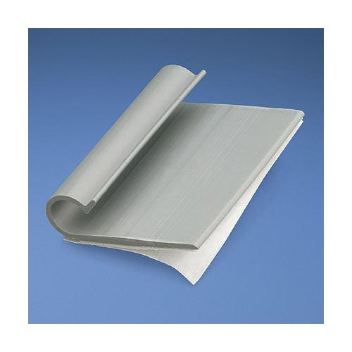 AJC12-A-C PAN ADHESIVE J CLIP