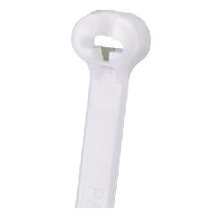 BT4M-M PAN DOME-TOP BARB TY CABLE TIE MINI CROSS SECTION 14.2 LENGTH