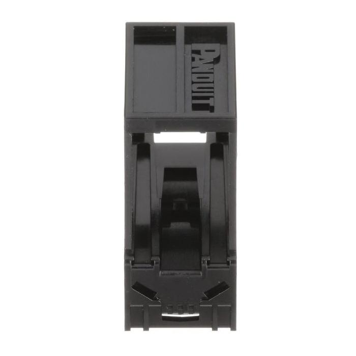 CADIN1BL-S PAN MINI-COM DIN SHIELDED RAIL MOUNT ADAPTE