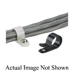CCS19-S8-C PAN PLASTIC NYLON CLAMP W1C