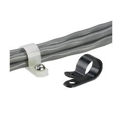 CCH62-S10-M0 PAN CABLE CLAMP BULK