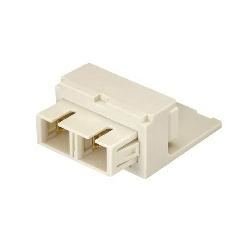 CMDBUSCZBU PAN SC DUPLEX (BU) ADAPTER