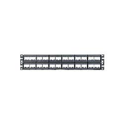 CPP48WBLY PAN MINI-COM MODULAR PANEL