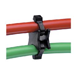 CSEH15A30-C0 PANDUIT CABLESPACER,EH,WRBL,PK100