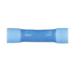 ESV14BX-L PAN STRONGHOLD BUTT SPLICE INSUL 16-14AWG BLUE