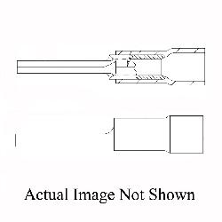 EV14-P47B-Q PAN STRONGHOLD PIN TERM VYL INSUL 16-14AWG PK25
