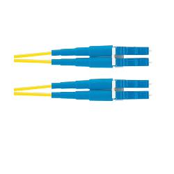 F92ERLNLNSNM003 PAN 2-FIBER OS2 LC DUPLEX TO LC DUPLEX OFNR