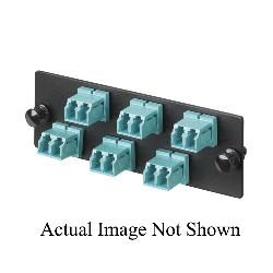 FAP8WAQDLCZ PAN FAP W/8 LC 10 GBE DUPL MM ADAPTERS (AQ)