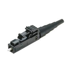 FLCSMBLY PANDUIT LC MULTIMODE SIMPLEX FIBER OPTIC CONNECT 07498312717