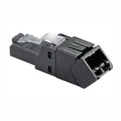 FPUD6X88MTG-X PAN TX6A CAT6A UTP PK10
